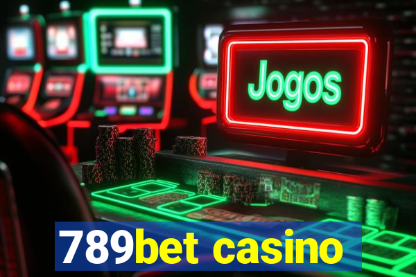 789bet casino